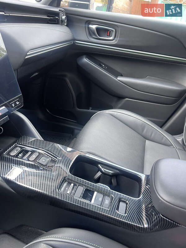 Внедорожник / Кроссовер Honda eNP1 2023 в Киеве