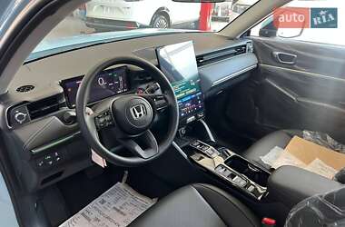 Позашляховик / Кросовер Honda eNP1 2024 в 