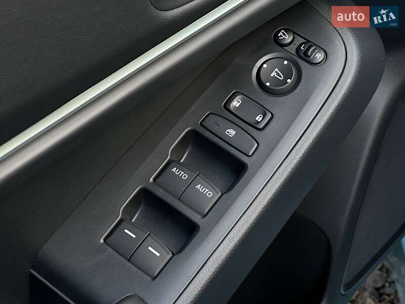 Внедорожник / Кроссовер Honda eNP1 2024 в Харькове