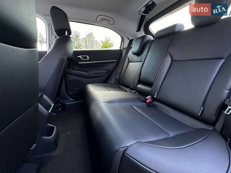 Внедорожник / Кроссовер Honda eNP1 2024 в Харькове