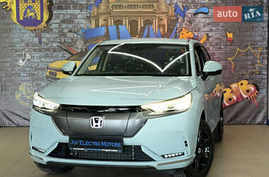 Внедорожник / Кроссовер Honda eNP1 2024 в Львове