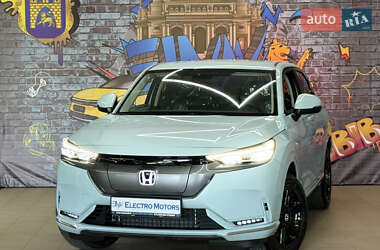 Внедорожник / Кроссовер Honda eNP1 2024 в 