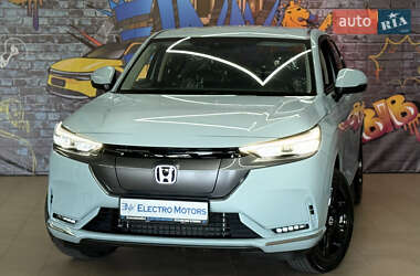 Внедорожник / Кроссовер Honda eNP1 2024 в 