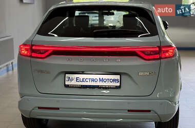 Внедорожник / Кроссовер Honda eNP1 2024 в 