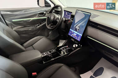 Внедорожник / Кроссовер Honda eNP1 2024 в 