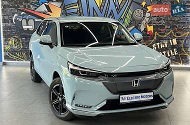 Внедорожник / Кроссовер Honda eNP1 2024 в 