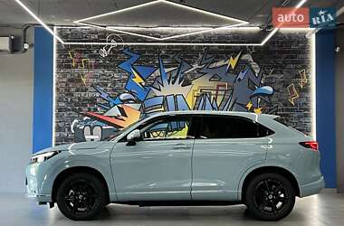 Внедорожник / Кроссовер Honda eNP1 2024 в 