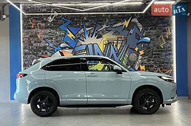 Внедорожник / Кроссовер Honda eNP1 2024 в 