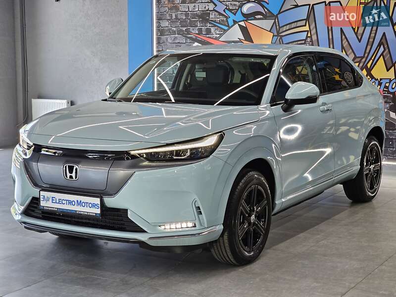 Внедорожник / Кроссовер Honda eNP1 2024 в Днепре фото 2 Внедорожник / Кроссовер Honda eNP1 2024 в Днепре