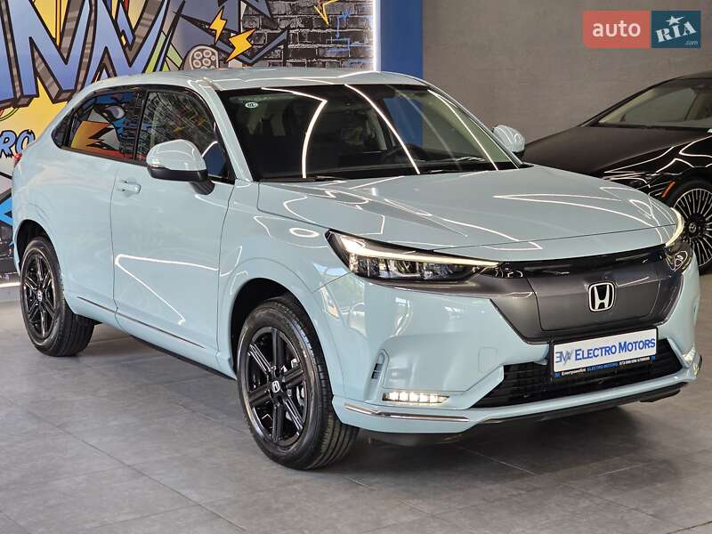 Внедорожник / Кроссовер Honda eNP1 2024 в Днепре фото 4 Внедорожник / Кроссовер Honda eNP1 2024 в Днепре