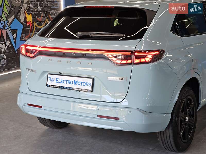 Внедорожник / Кроссовер Honda eNP1 2024 в Днепре фото 13 Внедорожник / Кроссовер Honda eNP1 2024 в Днепре