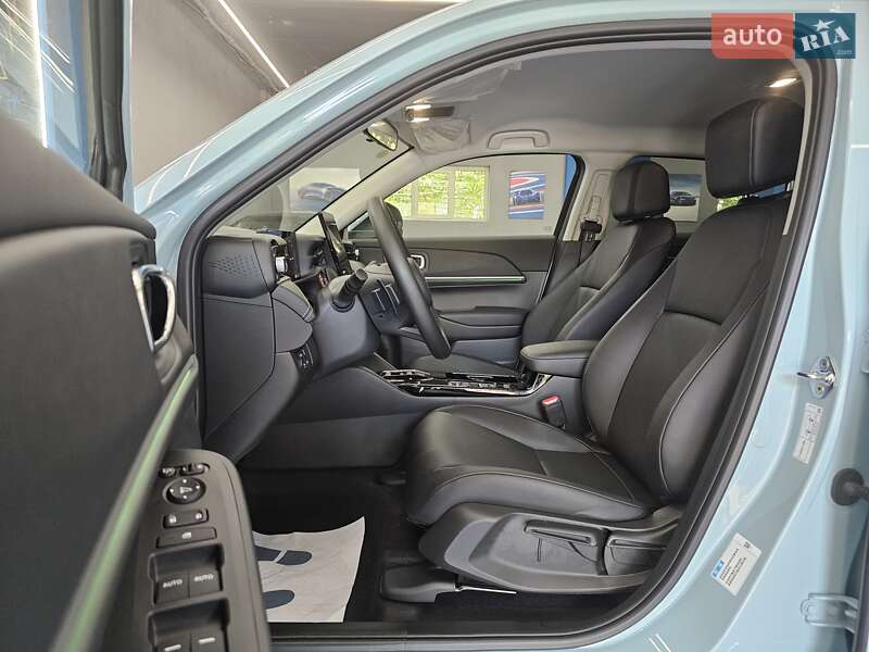 Внедорожник / Кроссовер Honda eNP1 2024 в Днепре фото 18 Внедорожник / Кроссовер Honda eNP1 2024 в Днепре