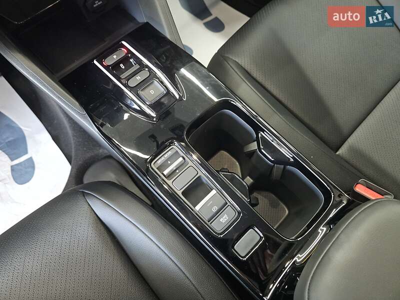 Внедорожник / Кроссовер Honda eNP1 2024 в Днепре фото 23 Внедорожник / Кроссовер Honda eNP1 2024 в Днепре