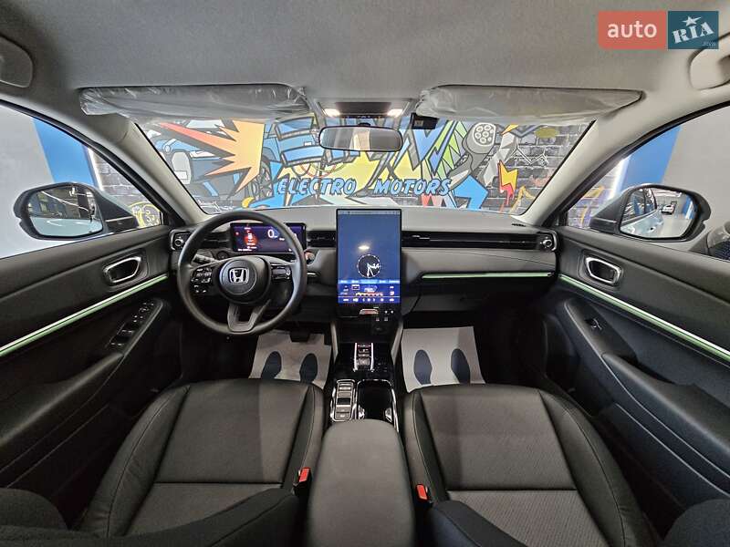 Внедорожник / Кроссовер Honda eNP1 2024 в Днепре фото 26 Внедорожник / Кроссовер Honda eNP1 2024 в Днепре