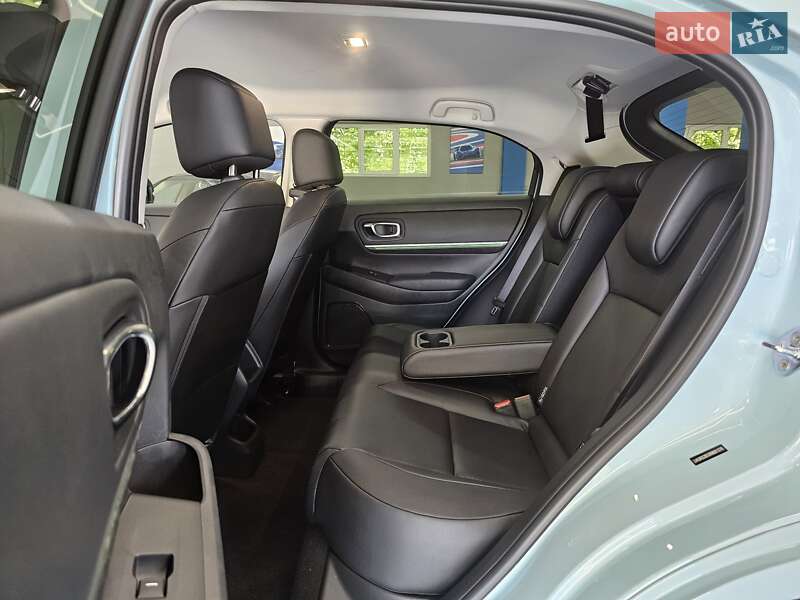 Внедорожник / Кроссовер Honda eNP1 2024 в Днепре фото 31 Внедорожник / Кроссовер Honda eNP1 2024 в Днепре