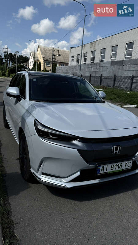 Внедорожник / Кроссовер Honda eNP1 2022 в Буче