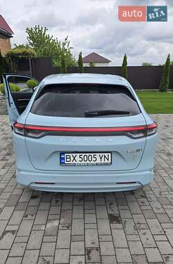 Внедорожник / Кроссовер Honda eNP1 2023 в 