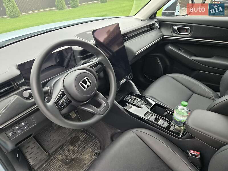 Позашляховик / Кросовер Honda eNP1 2023 в Хмельницькому