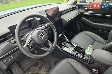 Внедорожник / Кроссовер Honda eNP1 2023 в 