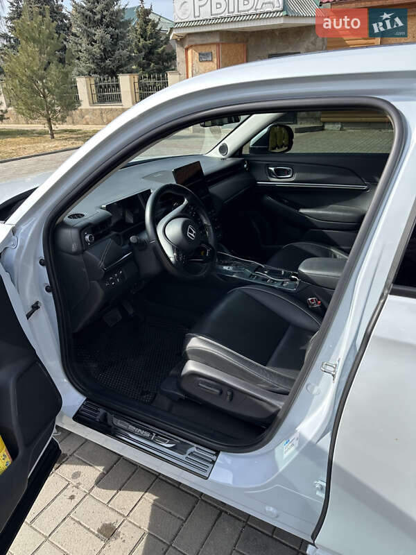 Внедорожник / Кроссовер Honda eNP1 2023 в Никополе