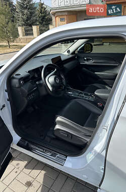 Внедорожник / Кроссовер Honda eNP1 2023 в 