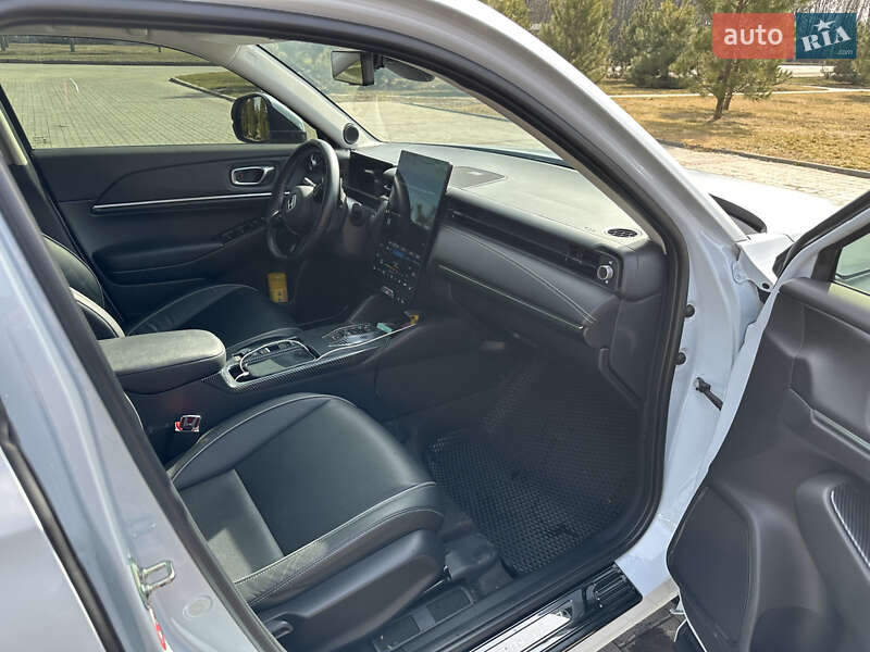 Внедорожник / Кроссовер Honda eNP1 2023 в Никополе