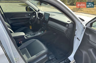 Внедорожник / Кроссовер Honda eNP1 2023 в 