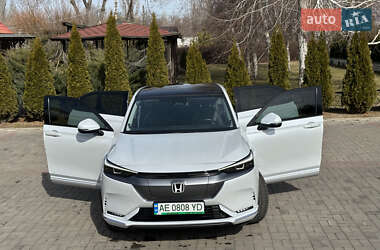 Позашляховик / Кросовер Honda eNP1 2023 в Нікополі