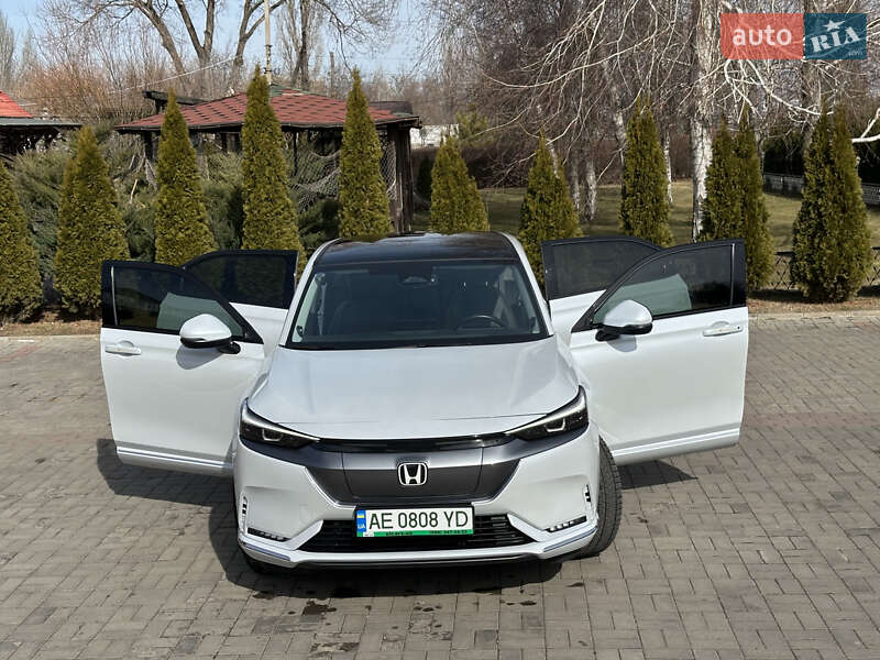 Внедорожник / Кроссовер Honda eNP1 2023 в Никополе