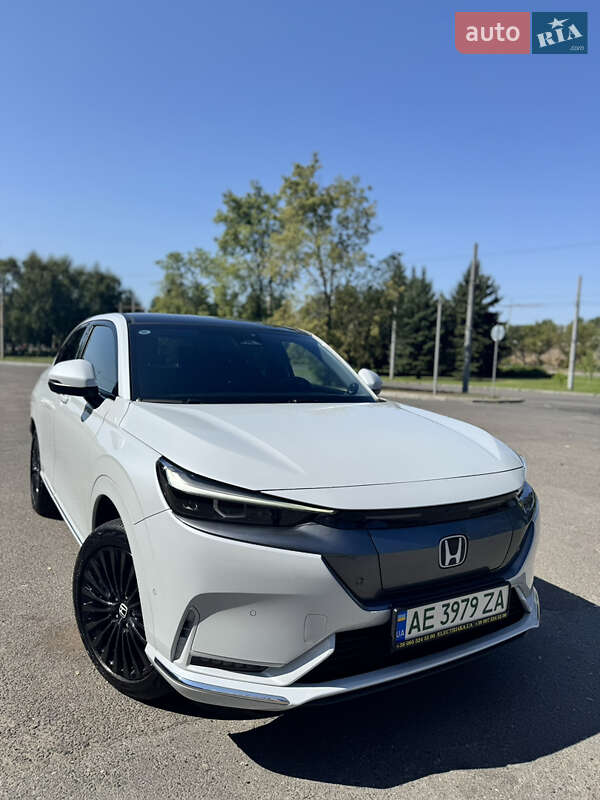 Внедорожник / Кроссовер Honda eNP1 2023 в Днепре