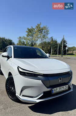 Внедорожник / Кроссовер Honda eNP1 2023 в 