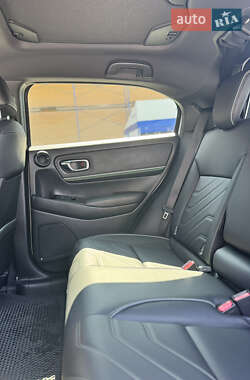 Внедорожник / Кроссовер Honda eNP1 2023 в 