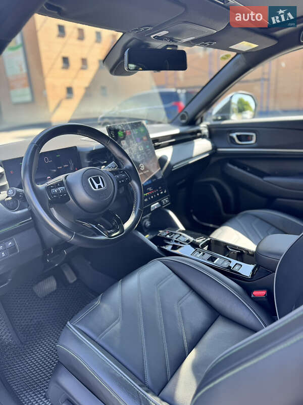 Внедорожник / Кроссовер Honda eNP1 2023 в Днепре
