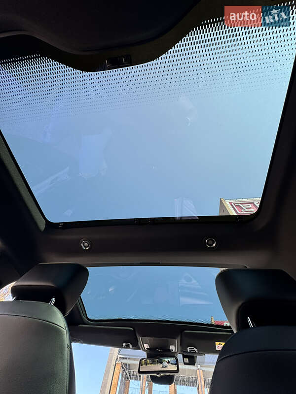 Внедорожник / Кроссовер Honda eNP1 2023 в Днепре