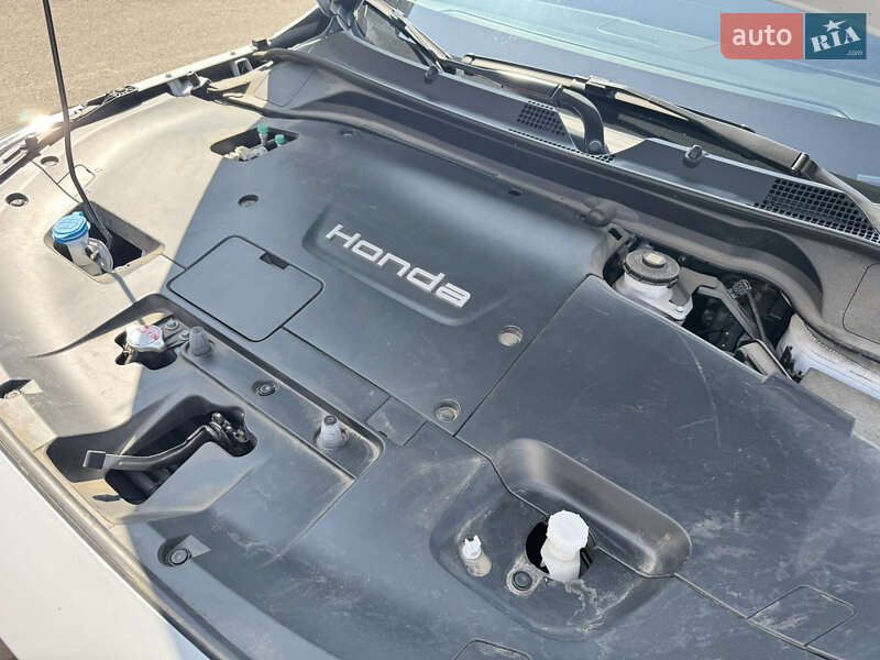 Внедорожник / Кроссовер Honda eNP1 2023 в Днепре