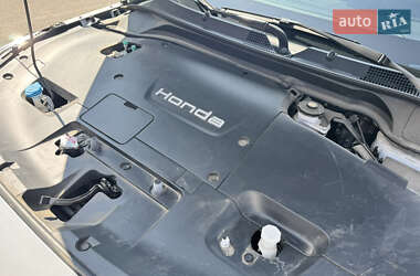 Внедорожник / Кроссовер Honda eNP1 2023 в 