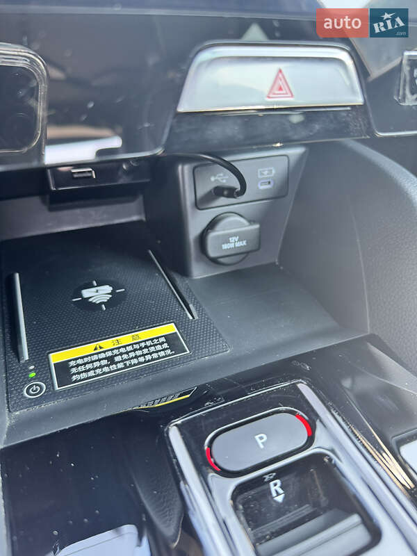 Внедорожник / Кроссовер Honda eNP1 2023 в Днепре