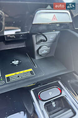 Внедорожник / Кроссовер Honda eNP1 2023 в 