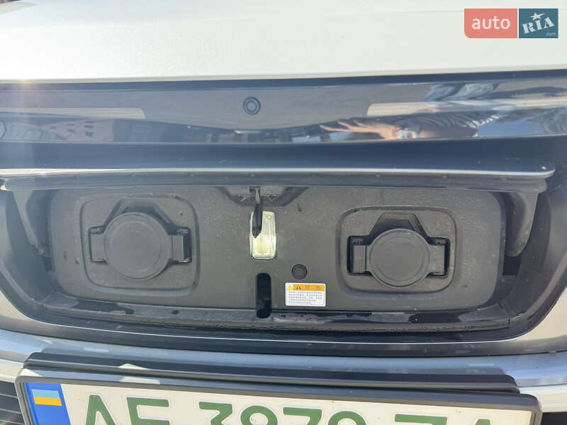 Внедорожник / Кроссовер Honda eNP1 2023 в Днепре