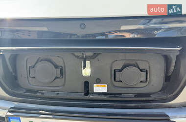Внедорожник / Кроссовер Honda eNP1 2023 в 