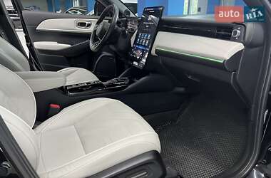 Позашляховик / Кросовер Honda eNP1 2022 в 