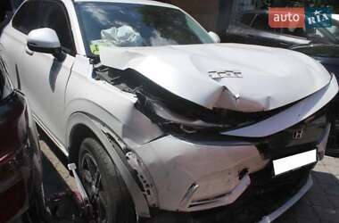 Внедорожник / Кроссовер Honda eNP1 2024 в 