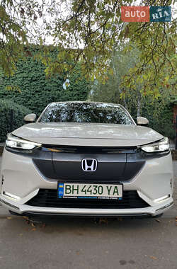 Внедорожник / Кроссовер Honda eNP1 2023 в Одессе