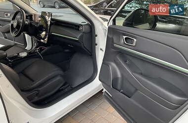 Позашляховик / Кросовер Honda eNP1 2023 в 