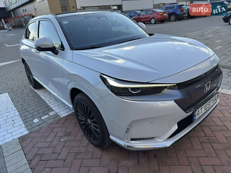 Внедорожник / Кроссовер Honda eNP1 2023 в Ивано-Франковске