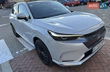 Внедорожник / Кроссовер Honda eNP1 2023 в 