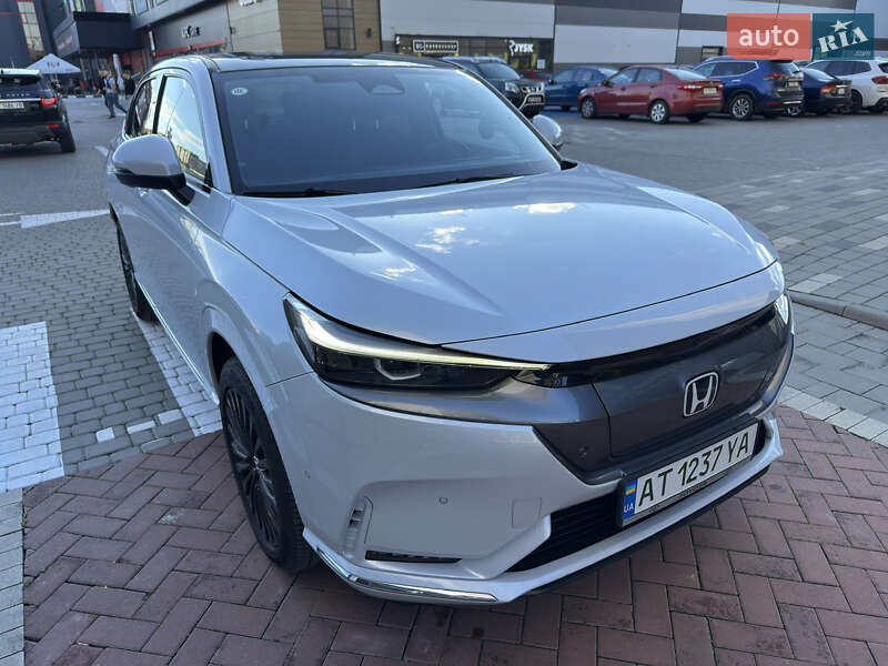 Внедорожник / Кроссовер Honda eNP1 2023 в Ивано-Франковске