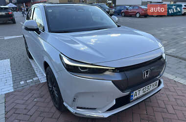Внедорожник / Кроссовер Honda eNP1 2023 в 