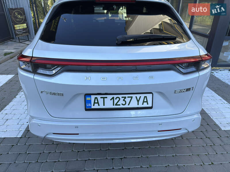 Внедорожник / Кроссовер Honda eNP1 2023 в Ивано-Франковске
