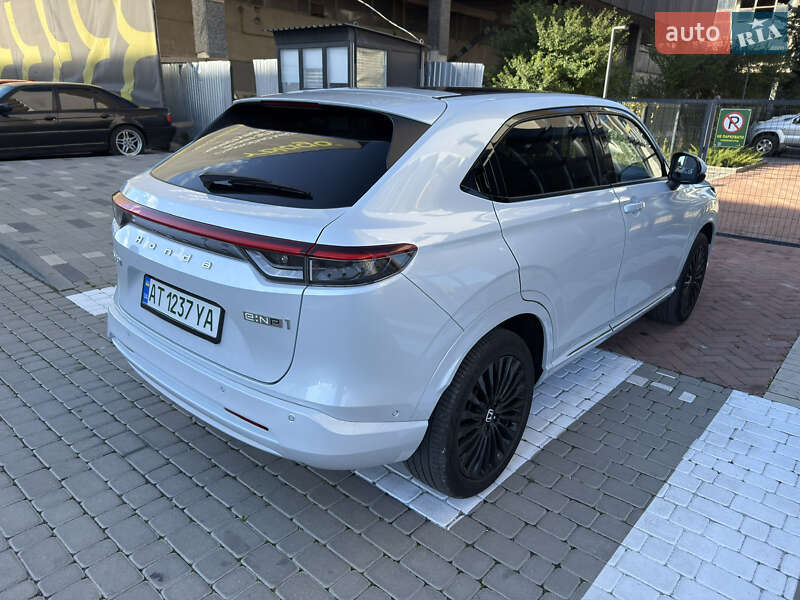 Внедорожник / Кроссовер Honda eNP1 2023 в Ивано-Франковске